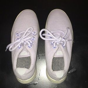 Women’s Allbirds shoe